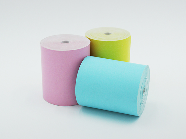 熱敏標簽紙如何鑒別質量好壞？