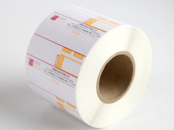 不干膠標(biāo)簽的粘性如何保持較長時間的穩(wěn)定性？