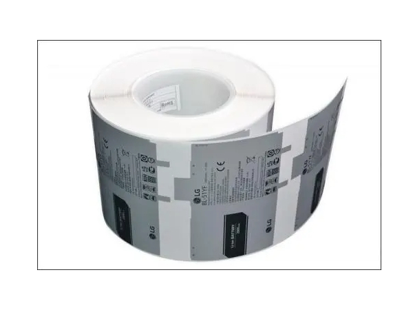 電池標(biāo)簽和其它標(biāo)簽有什么需注意和作用？