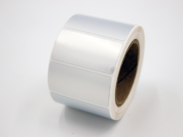 印刷指南丨什么是透明不干膠？