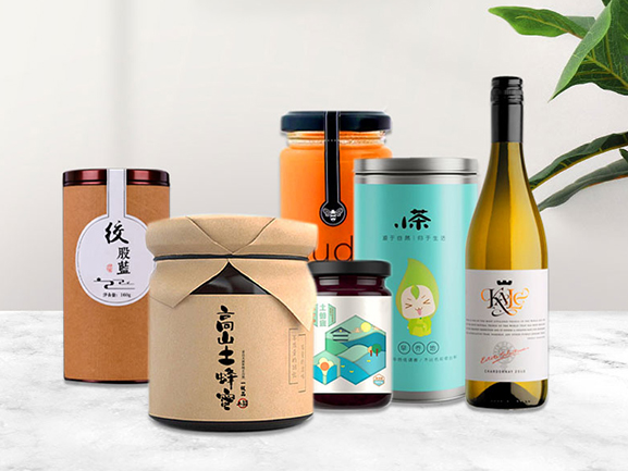 小標(biāo)簽，大作用——包裝食品的選擇