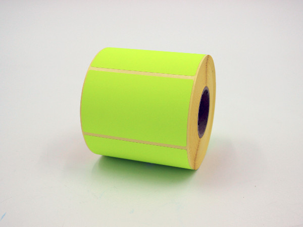 在不干膠印刷廠中，不干膠標(biāo)簽并不是貼紙那么簡單！