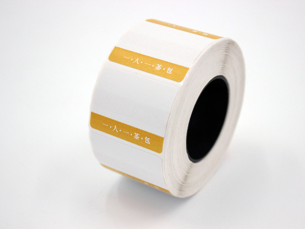 食品包裝上常用不干膠標(biāo)簽類型是什么？