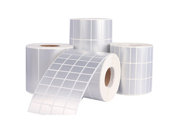 啞銀標(biāo)簽紙什么材質(zhì)？認(rèn)識(shí)啞銀標(biāo)簽紙