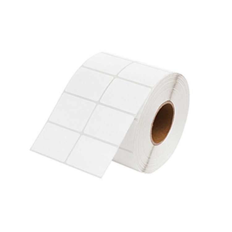 標簽紙-如何區(qū)分銅版紙和熱敏紙？