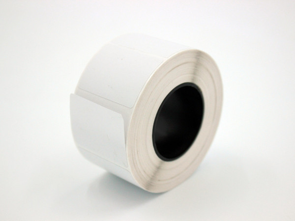 標(biāo)簽打印機換紙后不能打印的原因