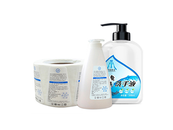 產(chǎn)品標(biāo)簽質(zhì)量如何？不干膠印刷方法是關(guān)鍵！