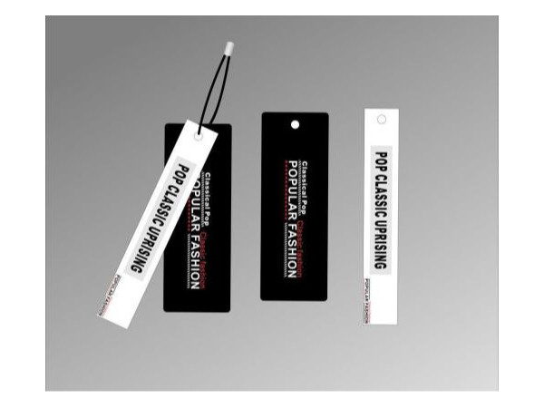 什么樣的紙張適合服裝吊牌標(biāo)簽印刷？