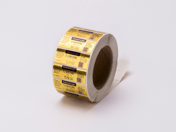 不干膠標(biāo)簽和自粘標(biāo)簽有什么區(qū)別？看這個就知道了！